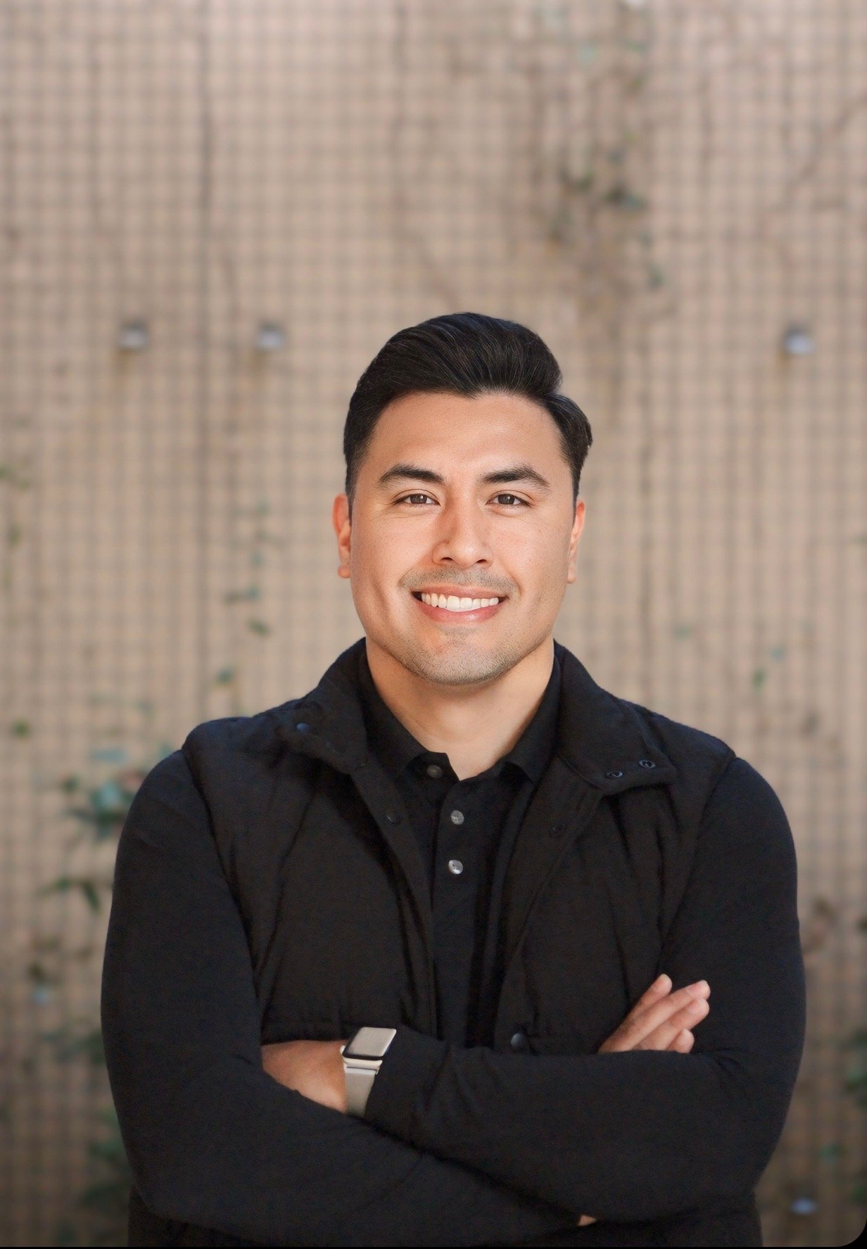 David Plata - Especialista en Ventas y Marketing - IP Payware